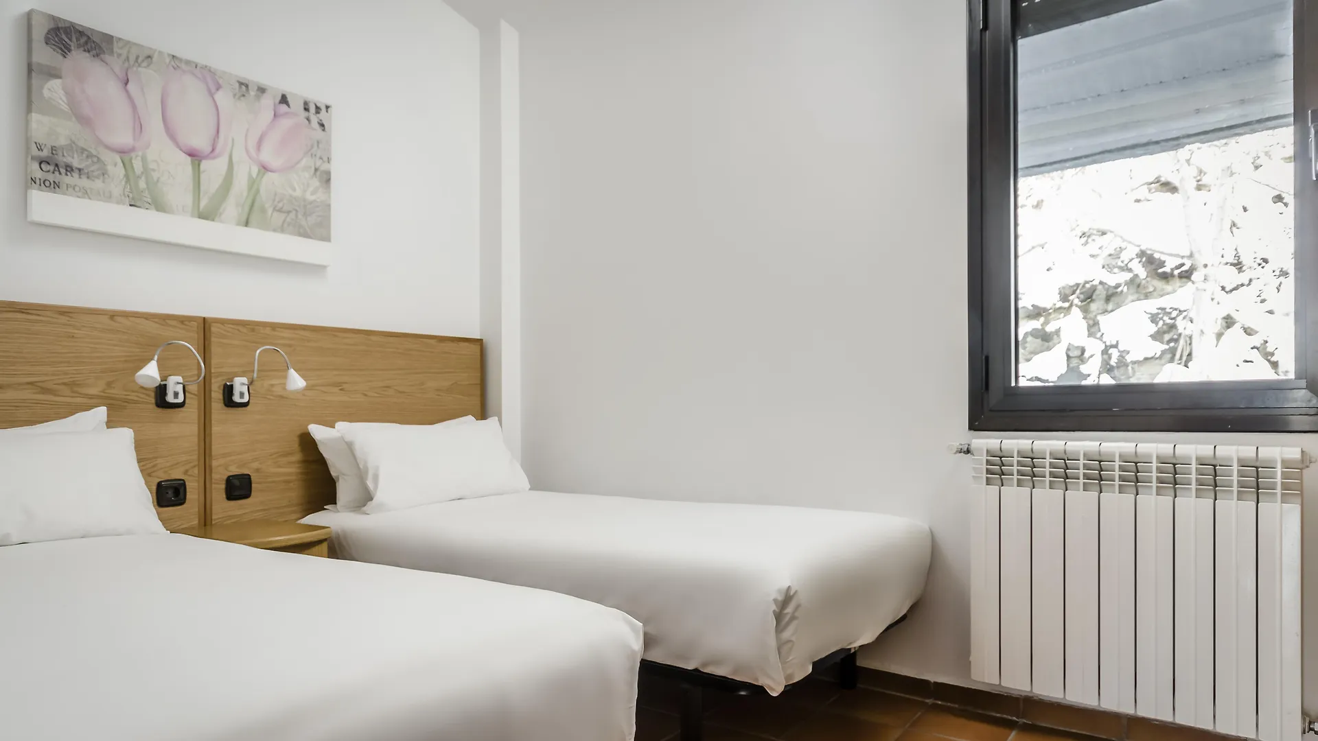 Apartamentos Prat De Les Molleres Soldeu