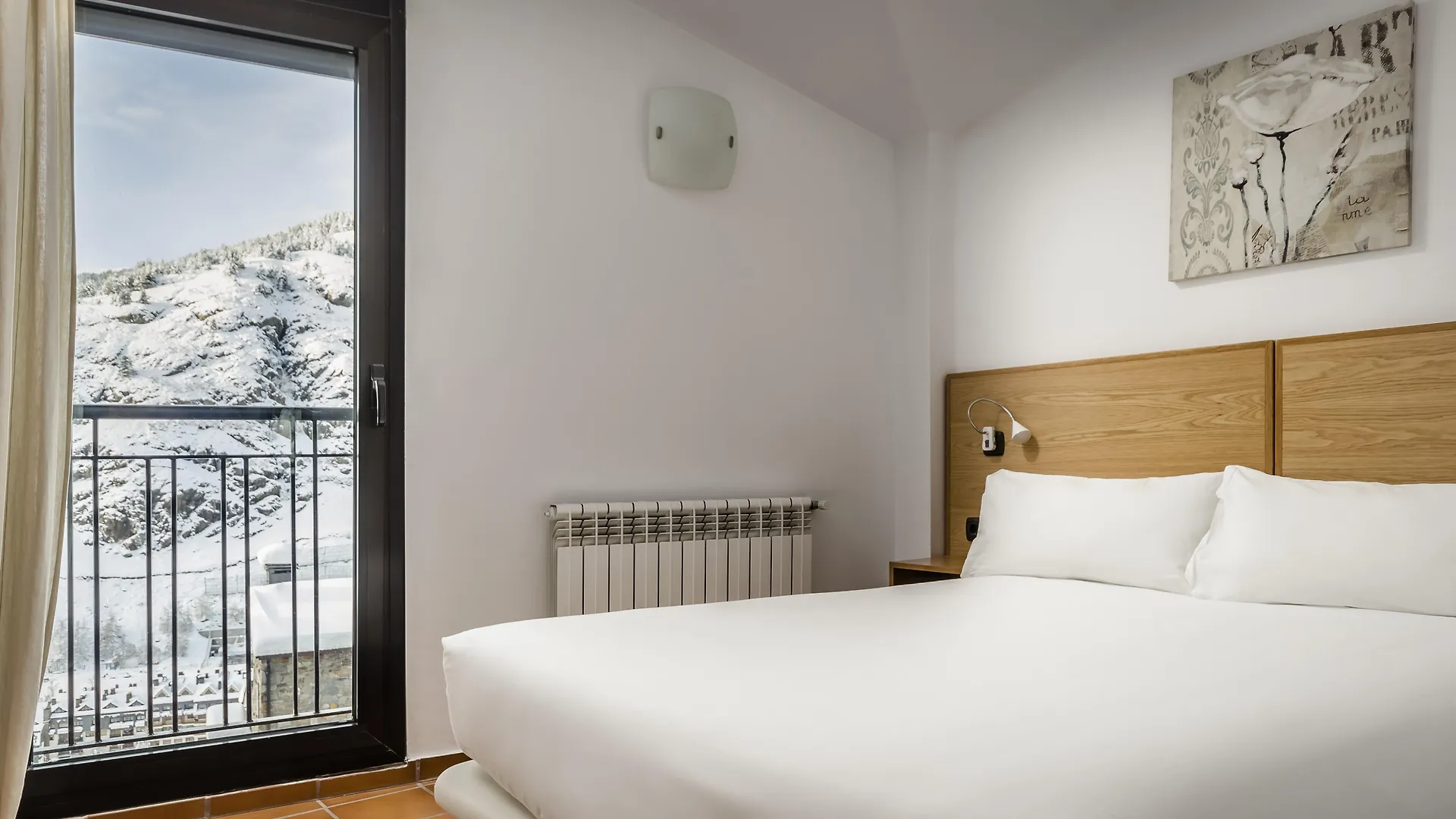 Apartamentos Prat De Les Molleres Soldeu