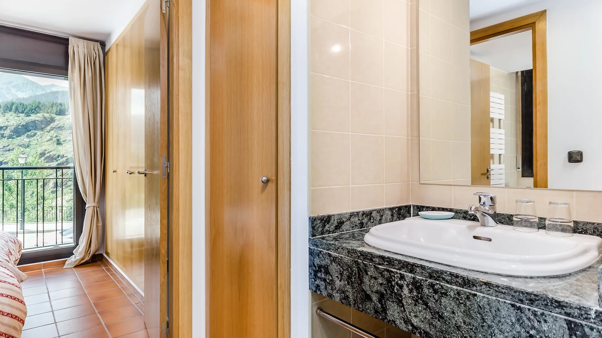 Apartamentos Prat De Les Molleres Soldeu Andorra