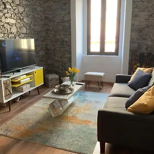  Appartement Techas Center Luxurious Studio Kaapverdische Eilanden