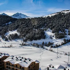 Apartamento Colells, Bordes d'Envalira