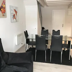Appartement Duplex Perdiu By Confortsky, Pas de la Case