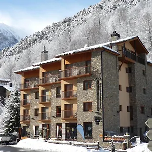Appartement La Neu, Ordino